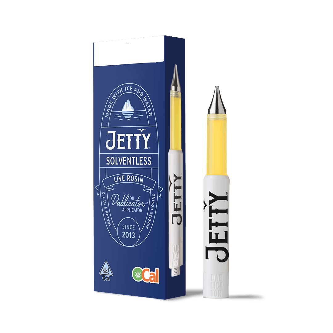 Jetty Extracts — Gush Mints