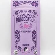 Woodstock — Yuzu OG