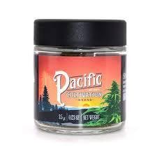 Pacific Cultivation: Lemon Cherry OG