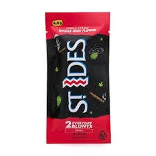 Strawberry Milkshake | Everyday Blunts | 2g each | 2pk