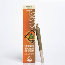 CLSICS — Cactus Crush
