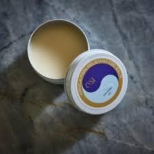 OM | Arnica Balm | 420mg THC | 1OO mg CBD | 2oz