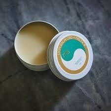 OM | Lion Balm | 420mg THC | 1OO mg CBD | 2oz
