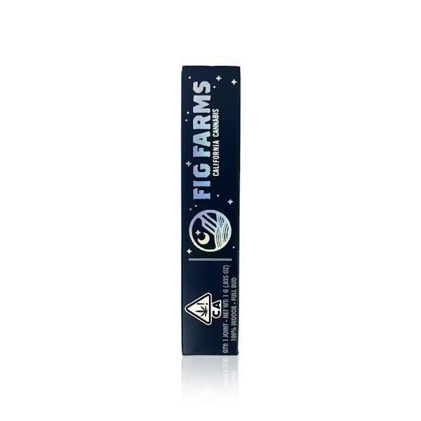 Mad Dog 64 | Joint | 1g