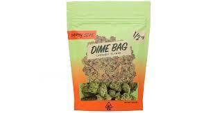 DIME BAG — Limonene