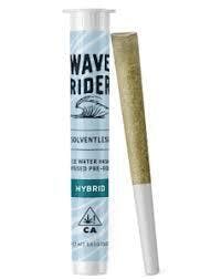 Mango Haze | Joint | 1g