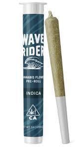 Grape Ape | Joint | 1g