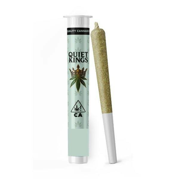 Sweet Octane | Joint | 1g