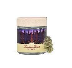 Humboldt Farms — G Tank