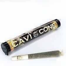 Cavi Cone — Blue Dream