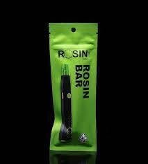 Rosin Tech Labs: Pink Strawberry Punch