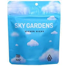 Sky Gardens — Gg4