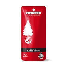Big Tree — Ghost Vapor