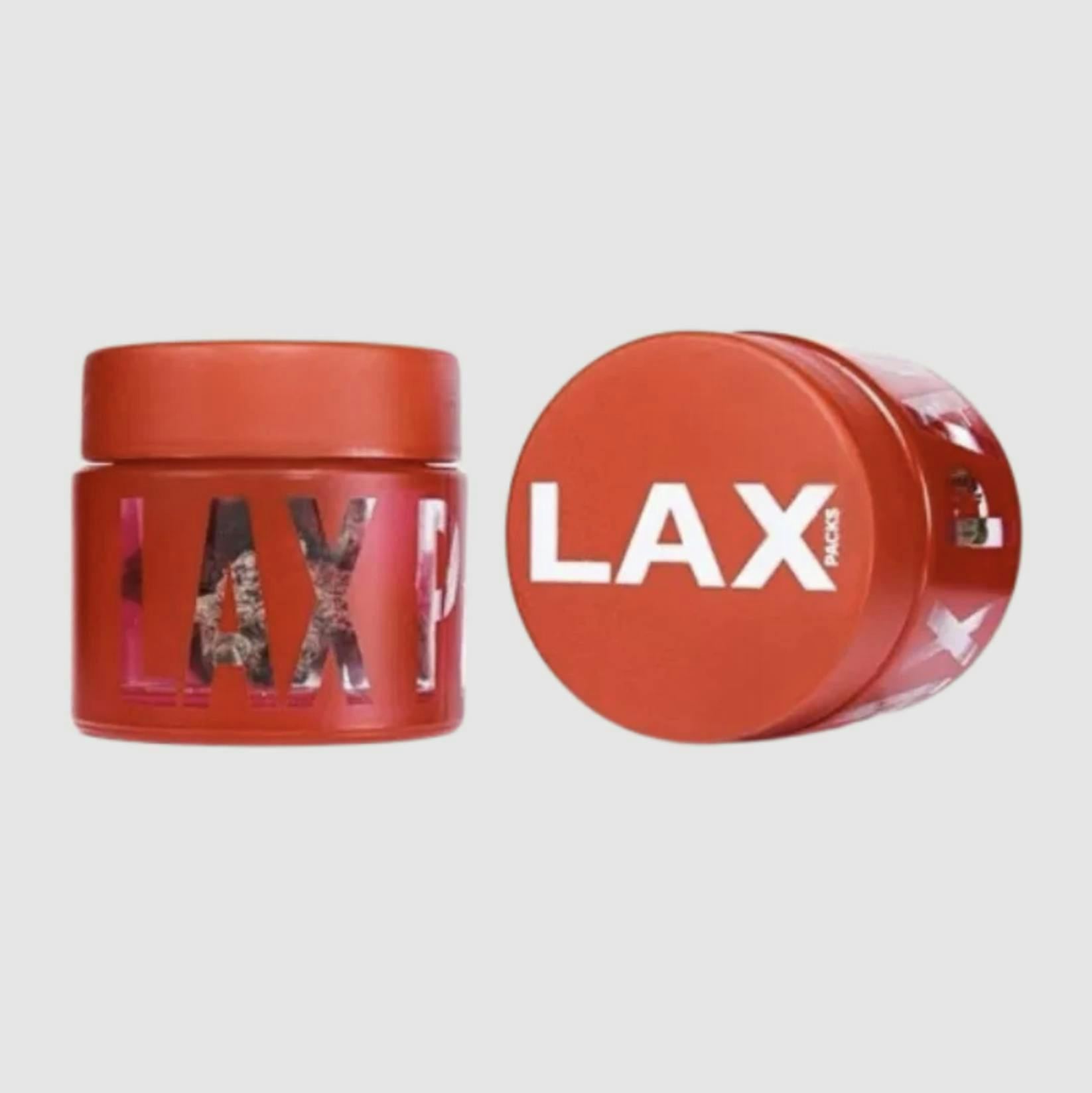 LAX — Gas Berry