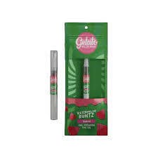 Gelato | Watermelon Runtz | THC Oil | 2mL
