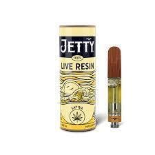 Jetty — Tropicana Cherry