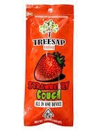 Treesap — Strawberry Cough