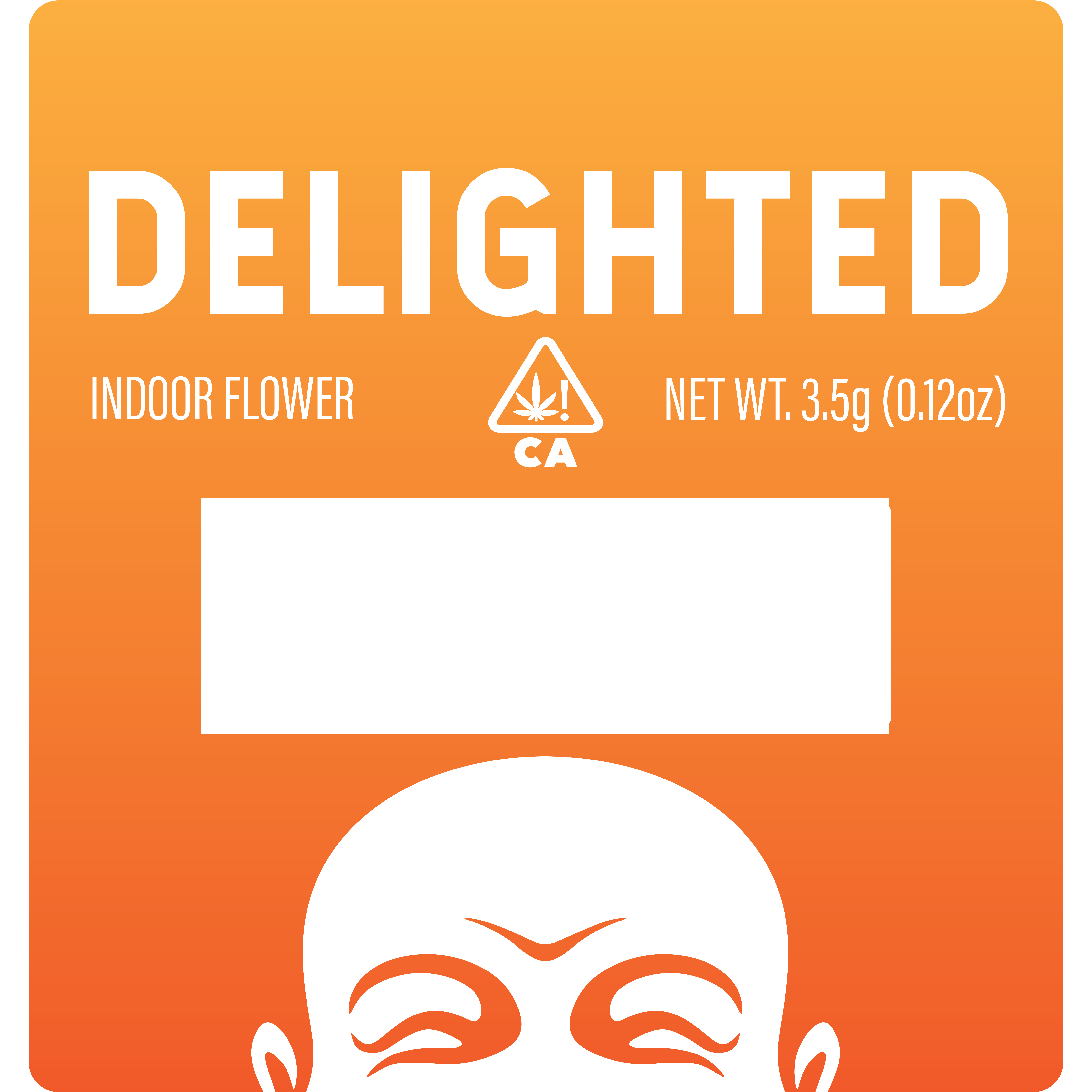 Delighted — Honey Runtz