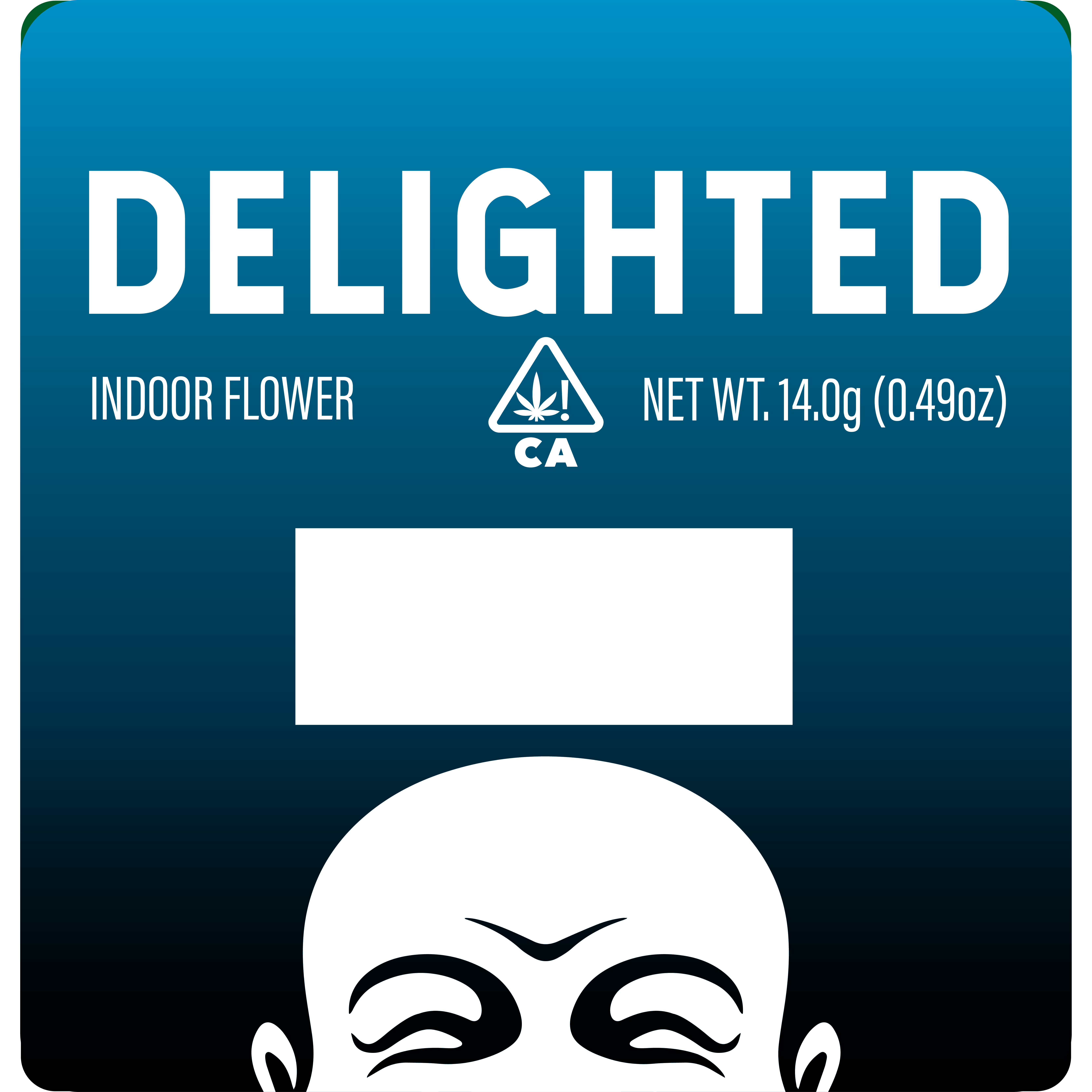 Delighted — G-runtz