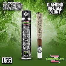 ICED — Watermelon Z