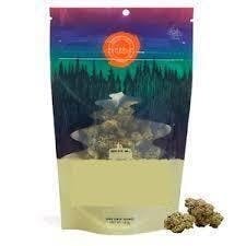 Humboldt Farms — Ice Cream Cake