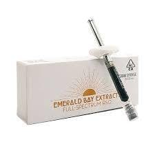 White CBG [1g] (1pk)