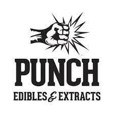 Punch | Blue Dream | Indica | AIO Distillate | 2g