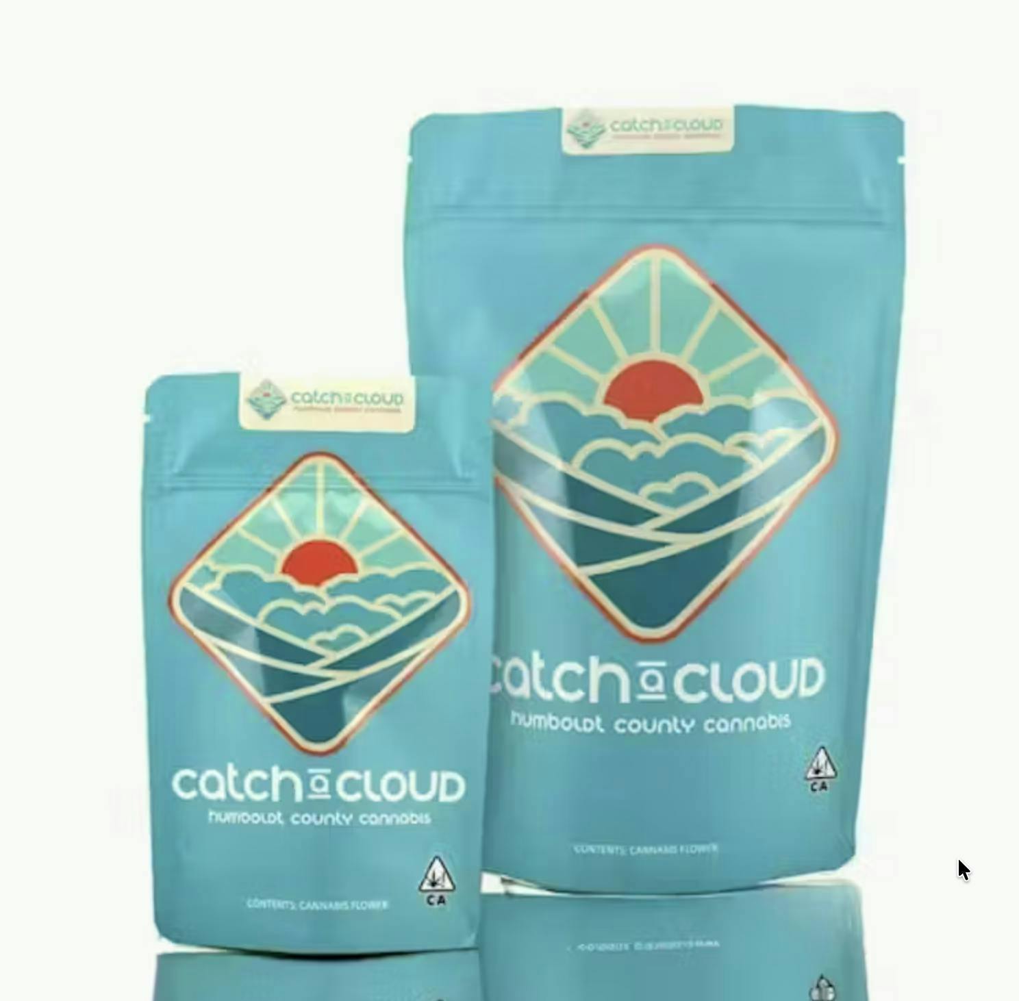 Catch A Cloud: Motor Breath