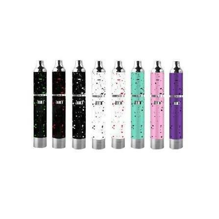 Yocan | Evolve Plus | Wax Vaporizer