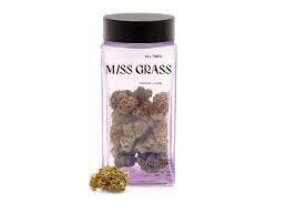 Miss Grass: Chem Cherries