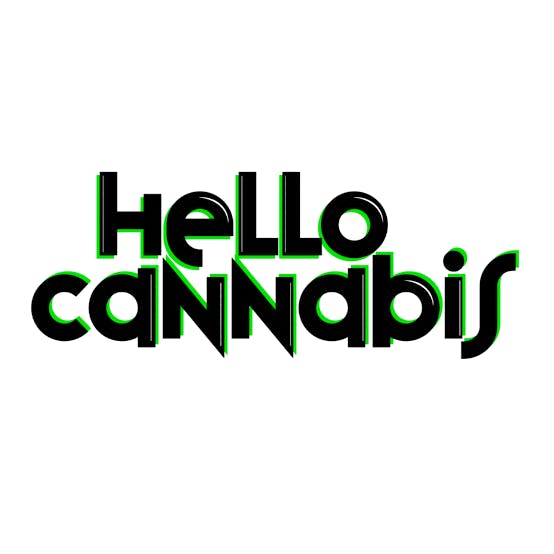 Hello Cannabis: Lemon Cherry Gelato