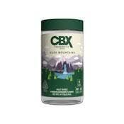 CBX: Kush Mountains