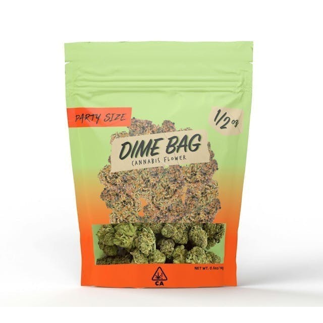 DIME BAG: Street Tarts