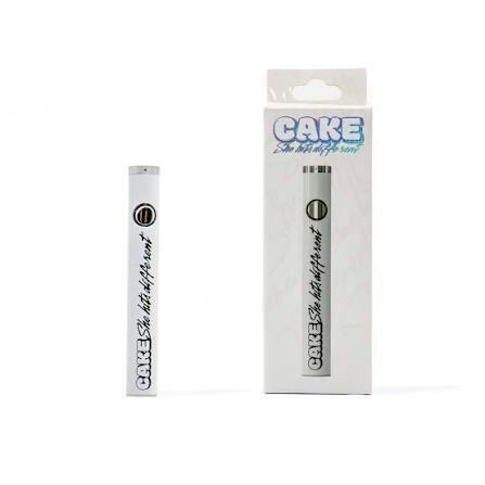 White Classic | Battery | Push Button