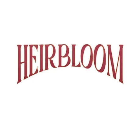 Heirbloom: Green Crack
