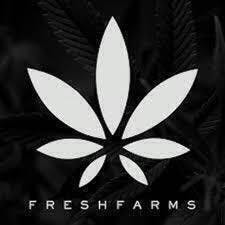 Fresh Farm: Ice Cream Cake