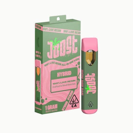 Joost: Animal Mints