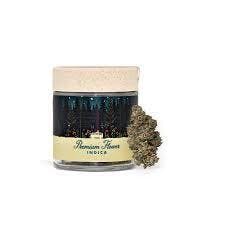 Humboldt Farms | Sugar Rancher | Indica | 4g