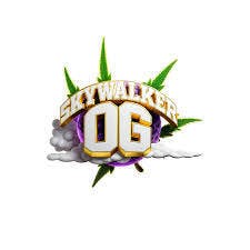 The Cure Company: Skywalker OG