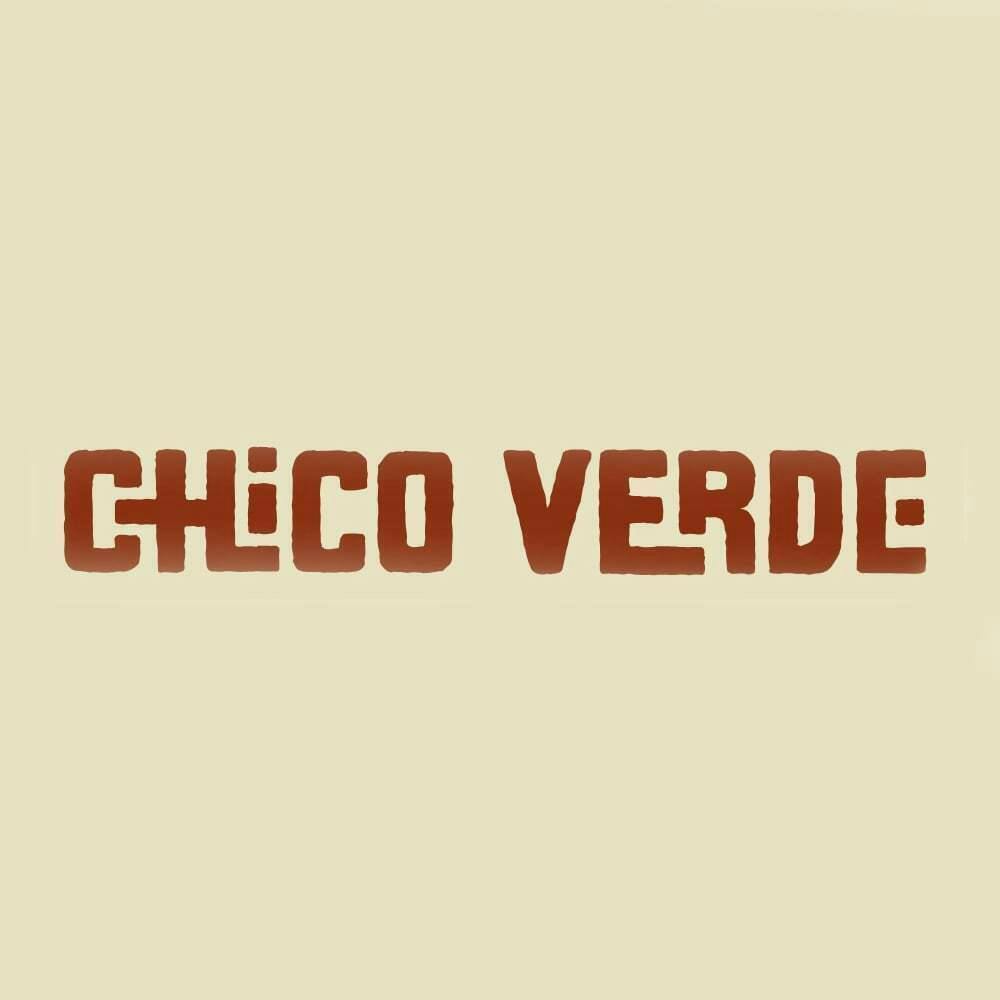 Chico Verde: Passion Fruit