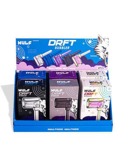 Wulf | Drft | Bubbler