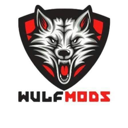 Wulf | Battery