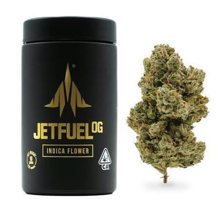 Jetfuel | Jetfuel OG | Indica | 28g