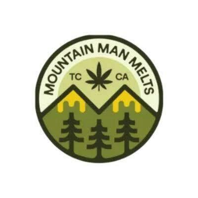 Mountain Man Melts | Fire Fuel | Indica-Hybrid | Live Rosin | 1g