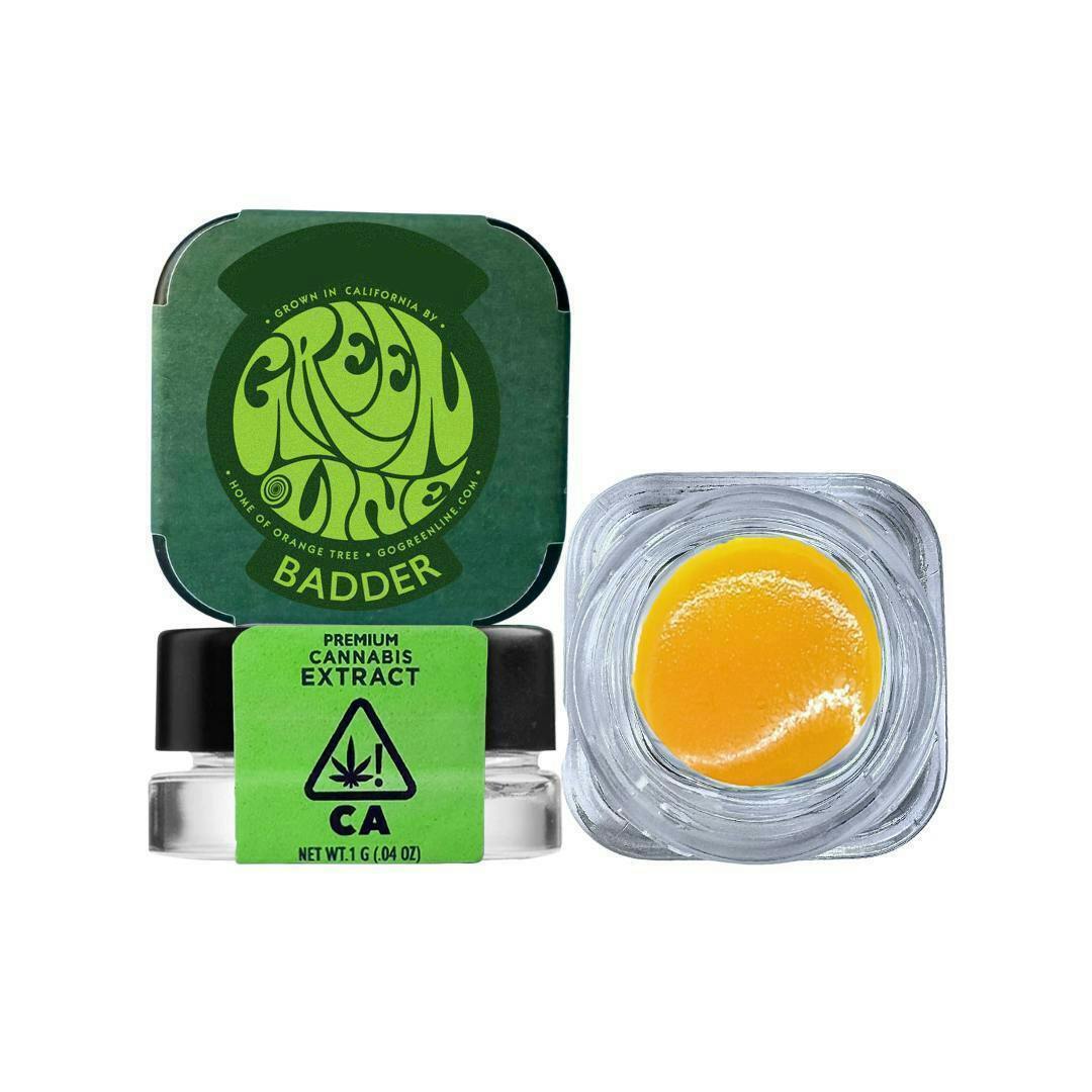 Guava Beltz - Badder - Extract - Hybrid - 1g