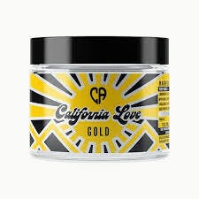 California Love | Strawberries & Cream | Gold | Sativa | 3.5g
