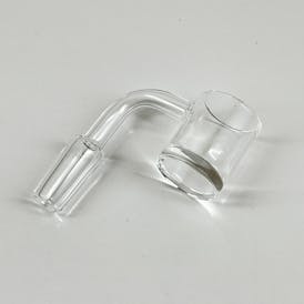 14MM | QUARTZ BANGER (MALE)