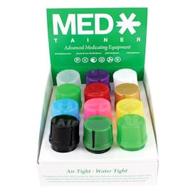 MEDTAINER GRINDER