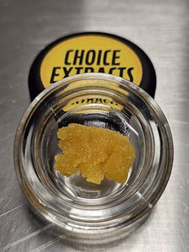 KASILOF KUSH | 1G SUGAR WAX