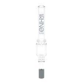 RHINO QUARTZ DAB STRAWS